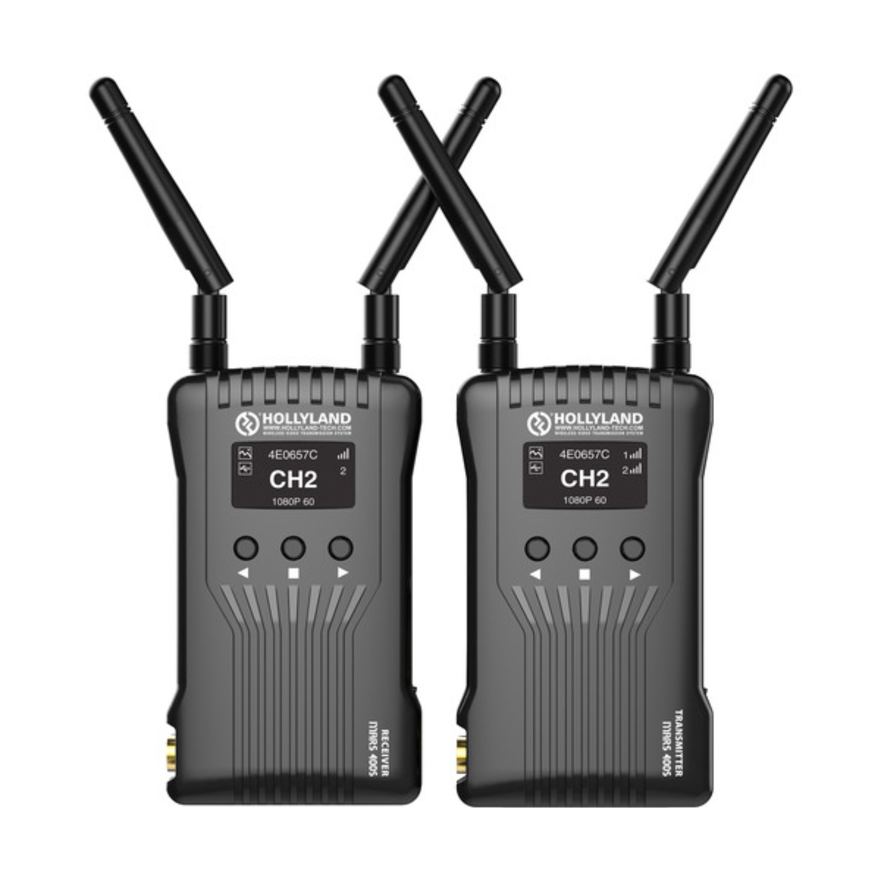 Rent Hollyland Mars 400S SDI/HDMI Wireless Video Rent Hollyland Mars 400S SDI/HDMI Wireless Video