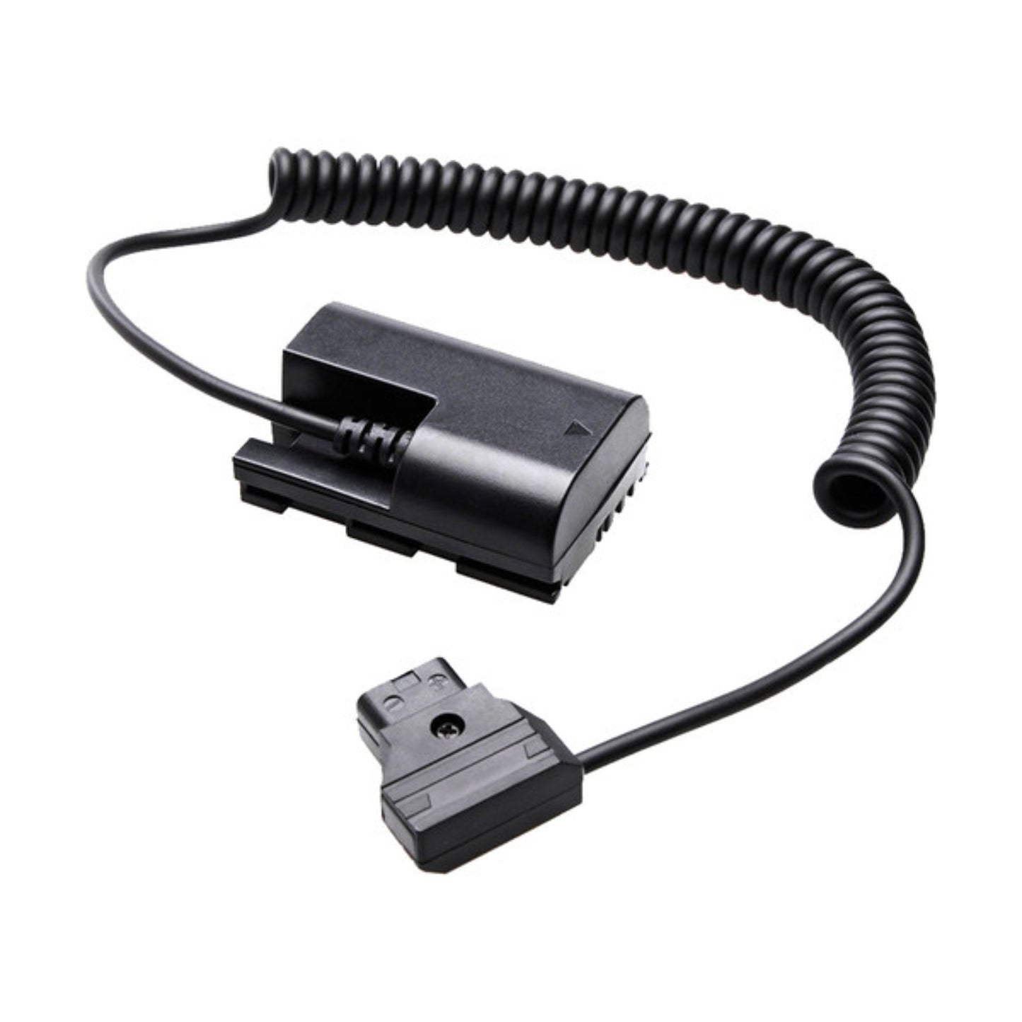 Canon battery to D - tap power for hire