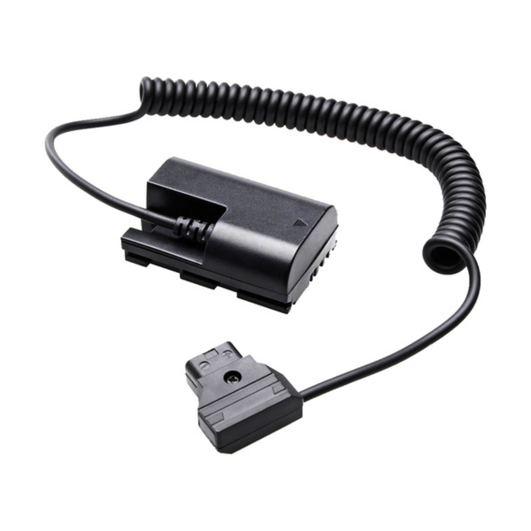 Canon battery to D - tap power for hire