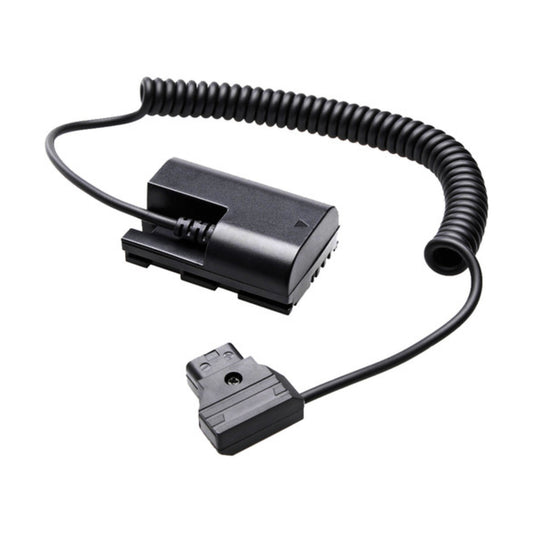 Canon battery to D - tap power for hire