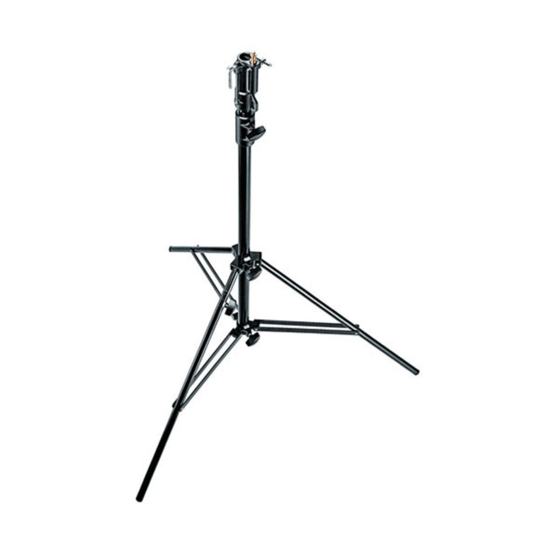 Manfrotto 008 heavy light stand for hire