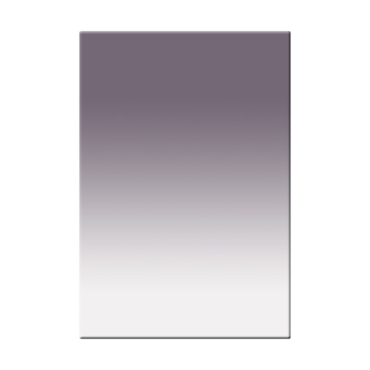 Matte Box Filter 4 x 5.65 inch for hire