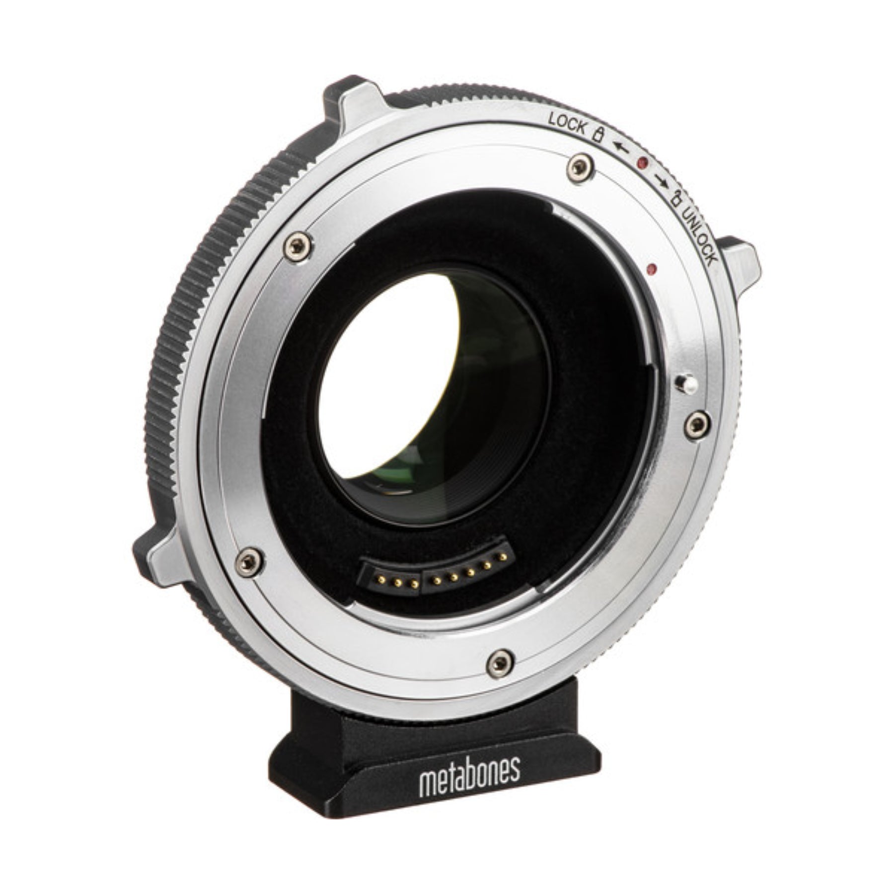 Metabones ef to MFT speedbooster adapter for hire