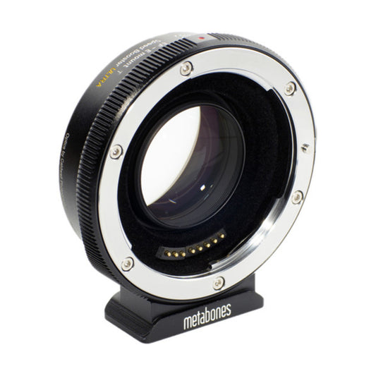 Metabones ef to sony E speedbooster adapter for hire