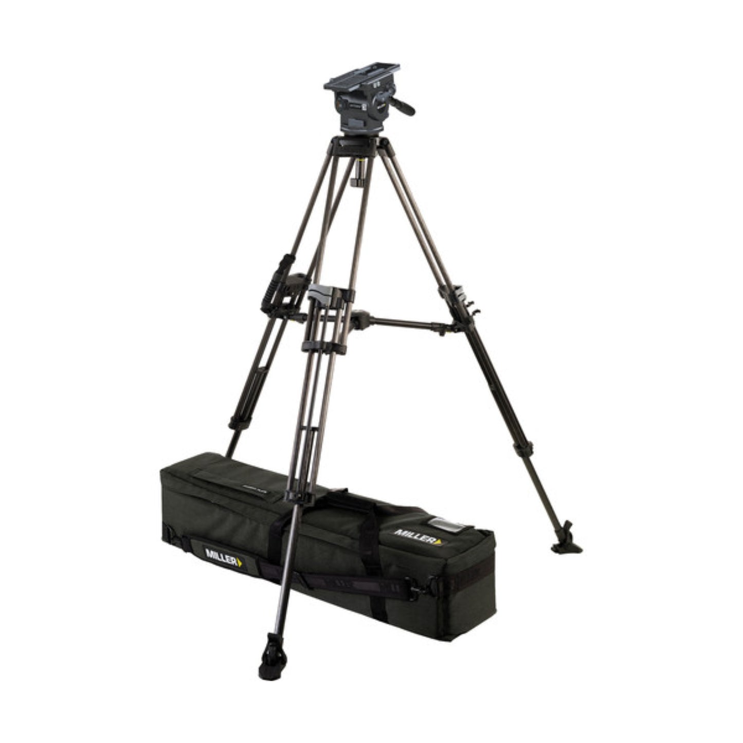 Miller Tripod Arrow X3 for hire