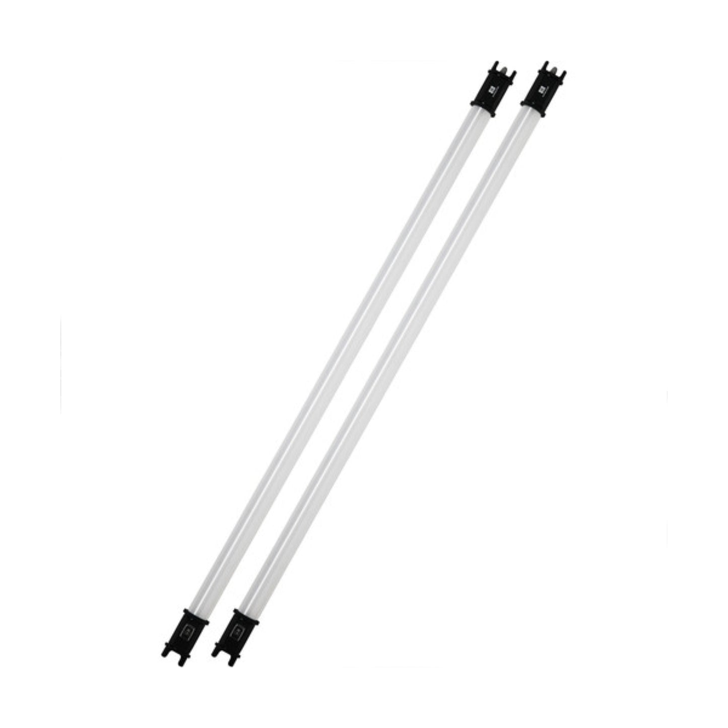 Hire Nanlite PavoTube 30C 4' RGBW LED Tube with Internal Battery 2 Light Kit At Topic Rentals