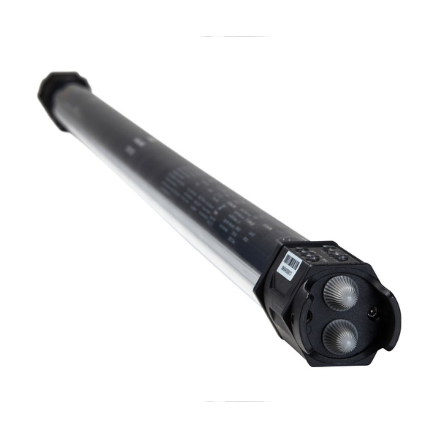 Hire Nanlite PavoTube 30C 4' RGBW LED Tube with Internal Battery 2 Light Kit At Topic Rentals