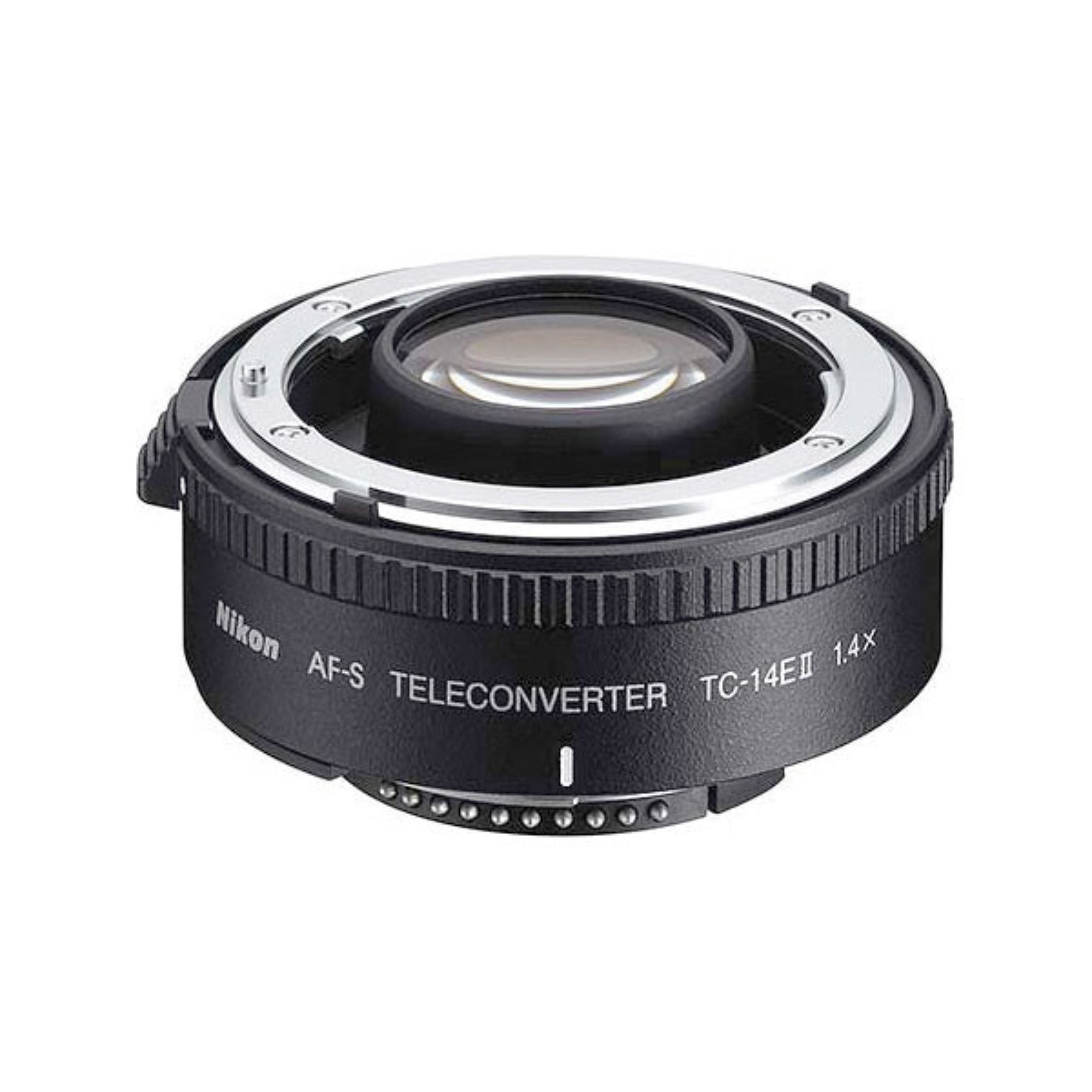 Nikon 1.4 x teleconvert extender for hire