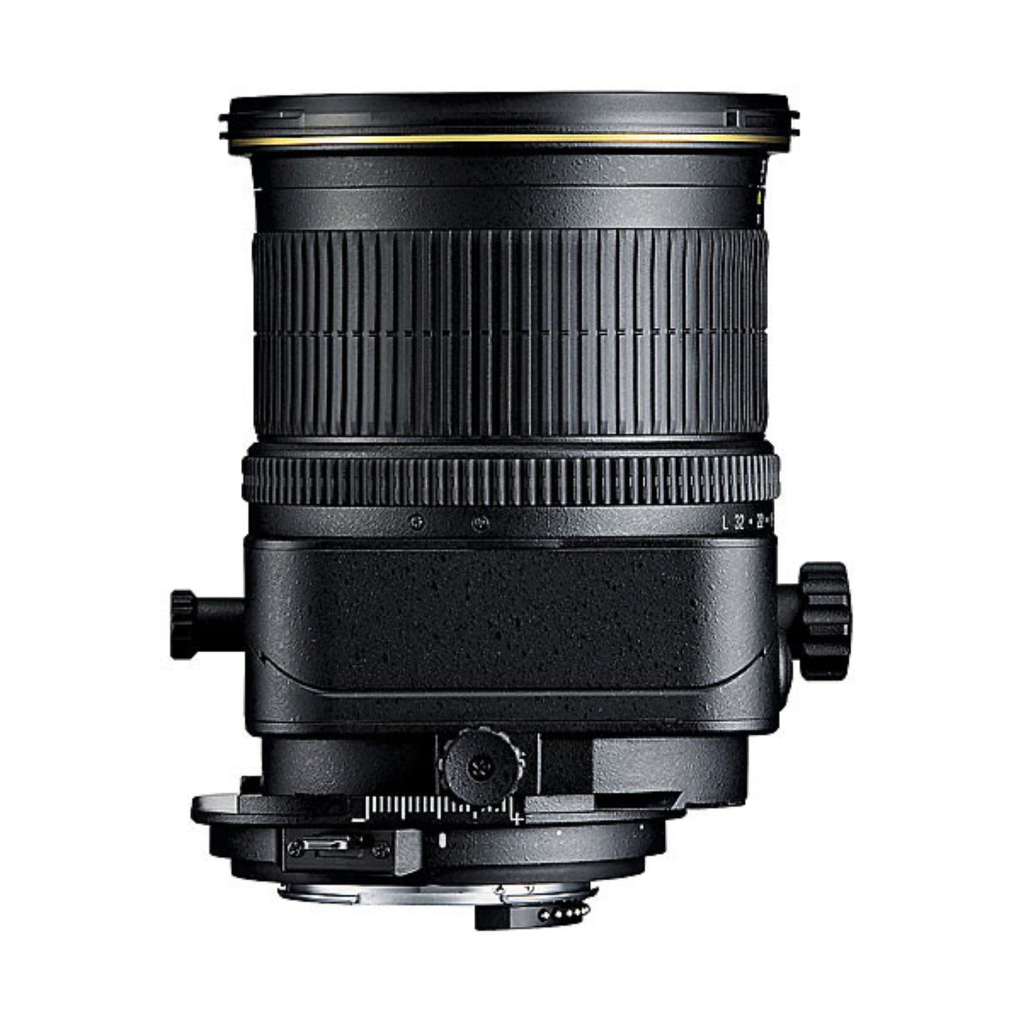 Nikon PC-E NIKKOR 24mm f 3.5 D ED Tilt-Shift Lens
