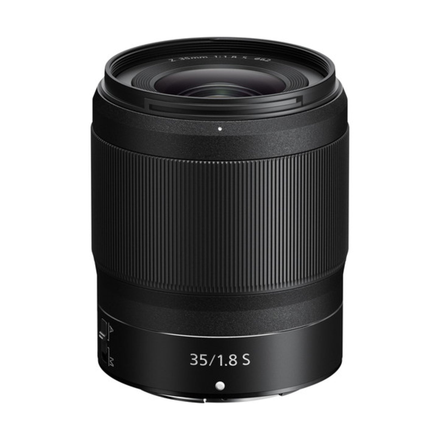 Rent Nikon Z 35mm f/1.8 S Lens At Topic Rentals