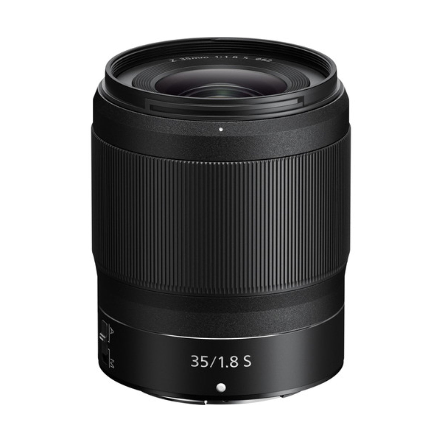 Rent Nikon Z 35mm f/1.8 S Lens At Topic Rentals