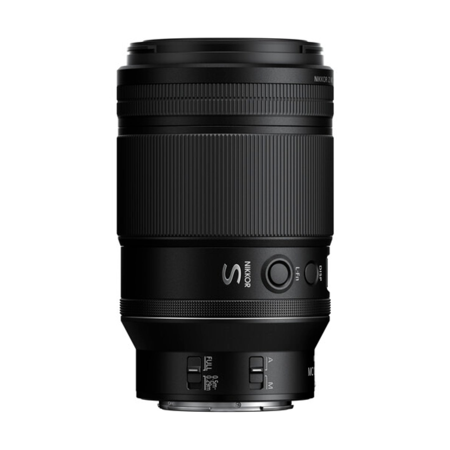 Hire Nikon Z MC 105mm f/2.8 Macro Lens at Topic Rentals