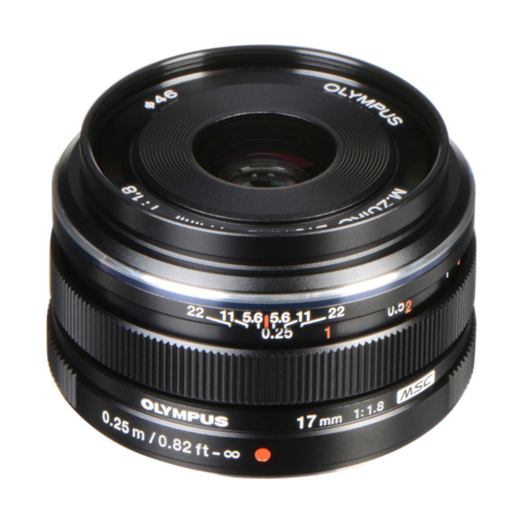 Rent Olympus M.ZUIKO Digital 17mm f1.8 Lens | Topic Rentals