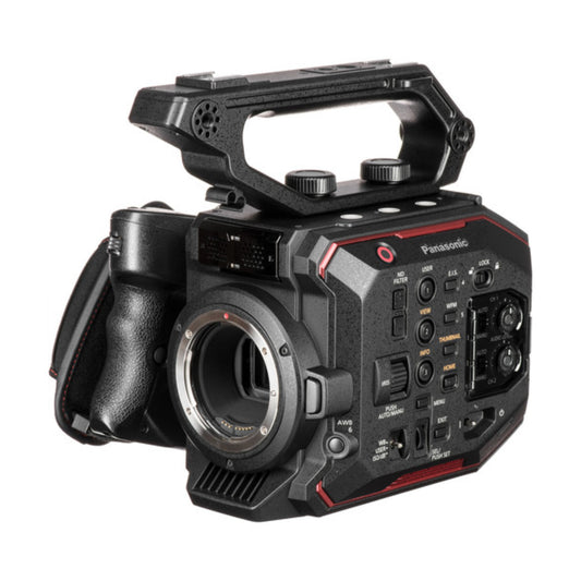 Panasonic EVA 1 Super 35 Cine Video Camera for hire