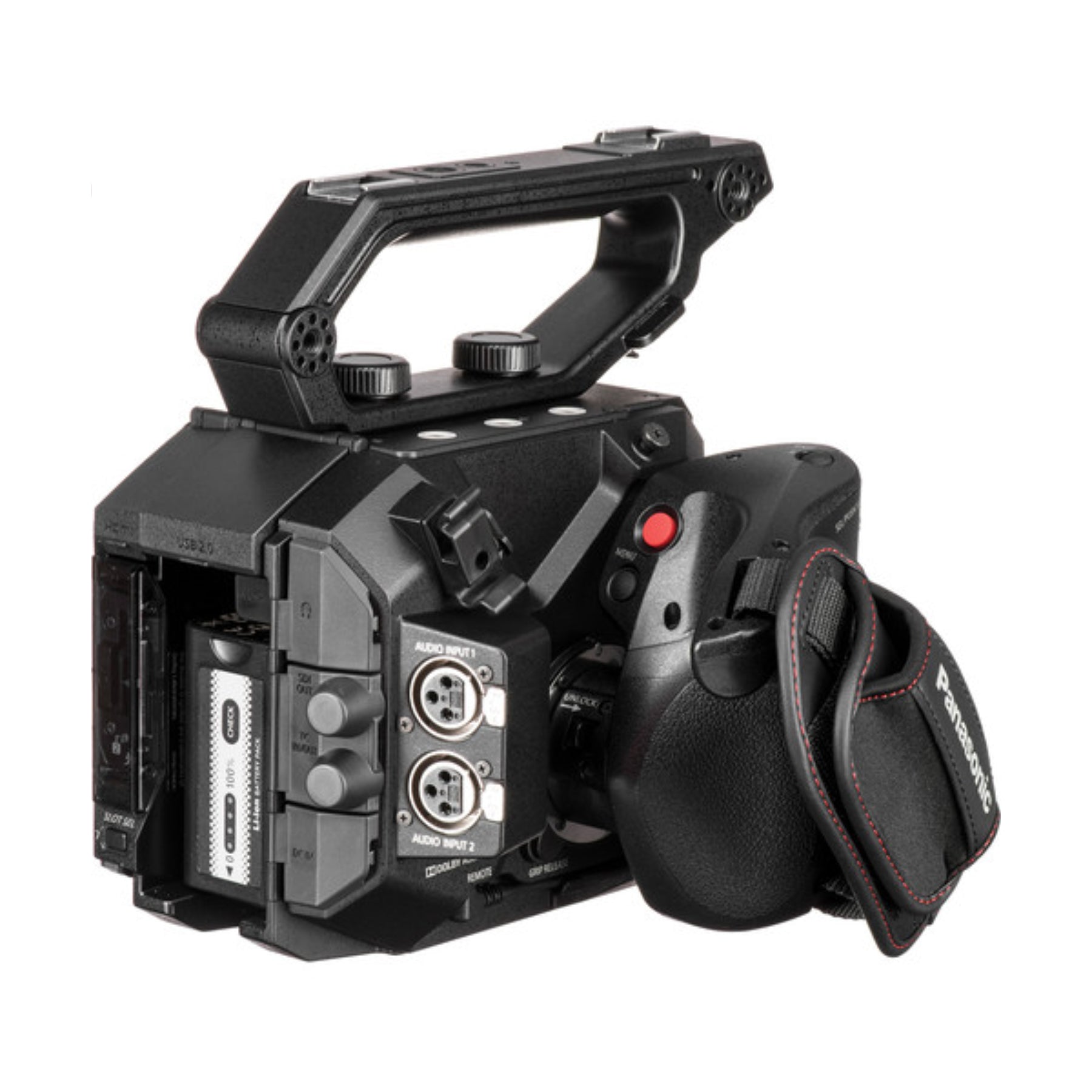 Panasonic EVA 1 Super 35 Cine Video Camera for hire