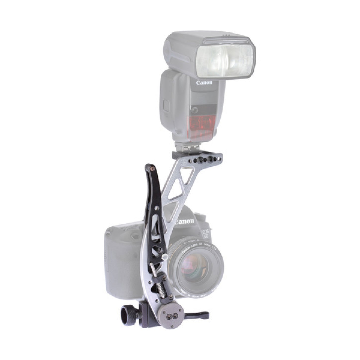 Boomerang Flash Bracket for hire