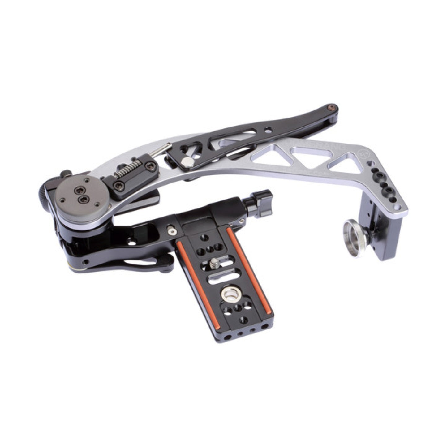 Boomerang Flash Bracket for hire