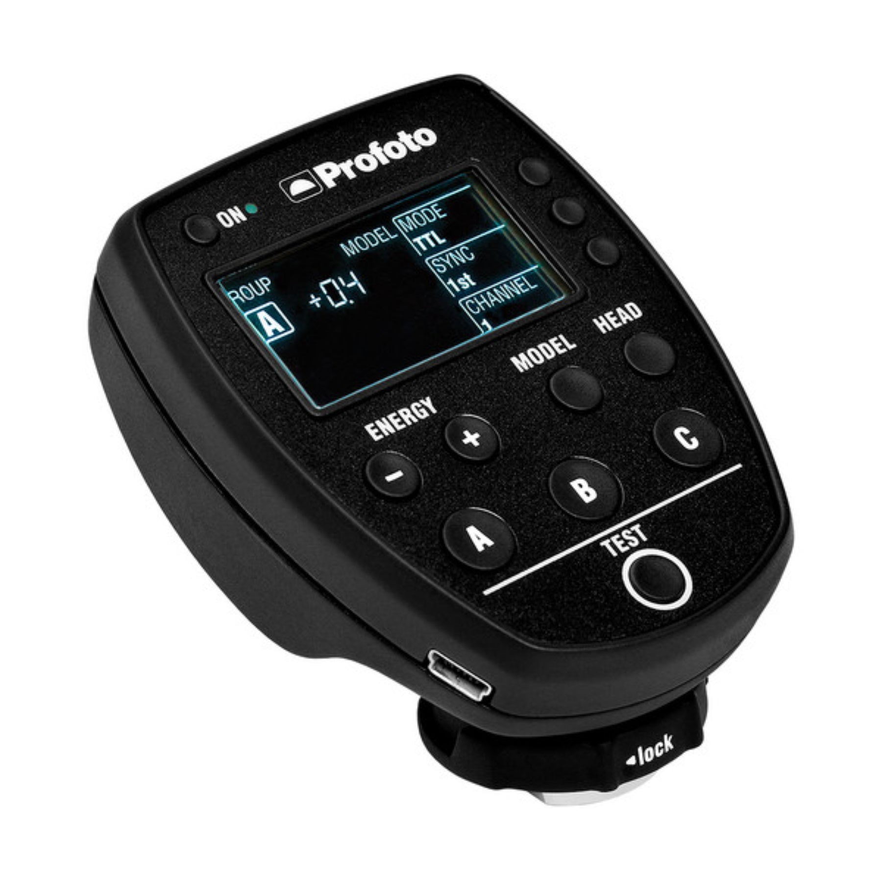 Hire Profoto Remote Flash Trigger Air TTL at Topic Rentals