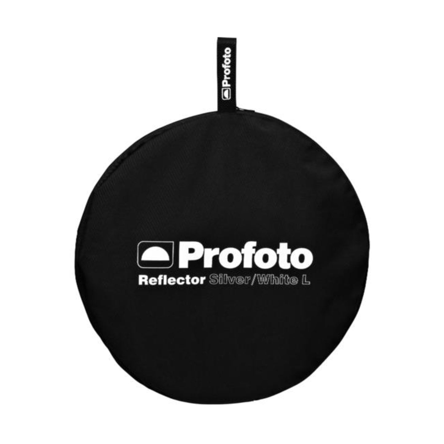Profoto Collapsible Reflector - Silver/White - 120cm