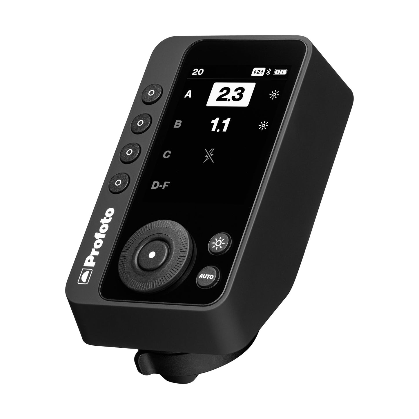 Hire Profoto Remote Flash Trigger Connect Pro at Topic Rentals