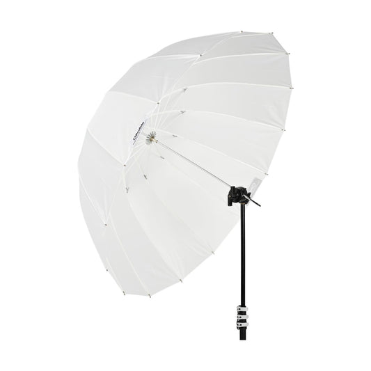 Profoto Translucent Umbrella Deep Large for hire