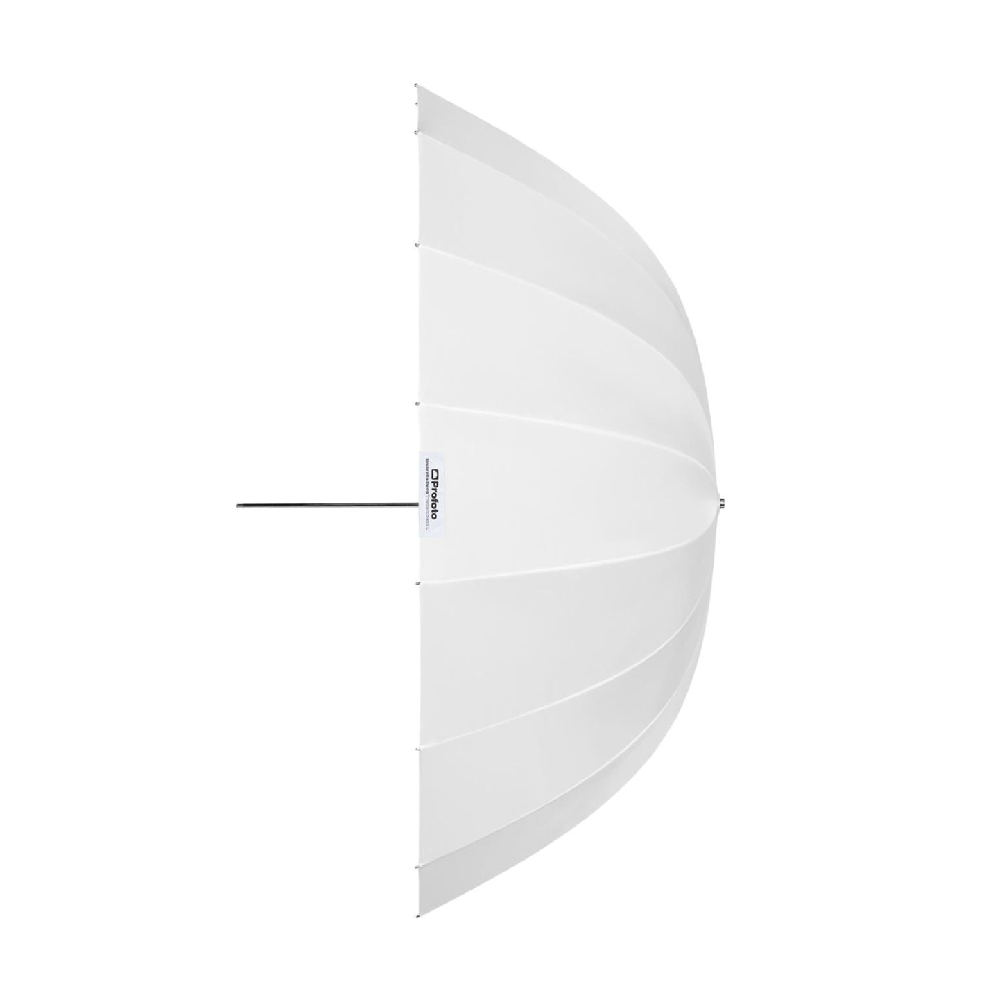 Profoto Translucent Umbrella Deep Large for hire