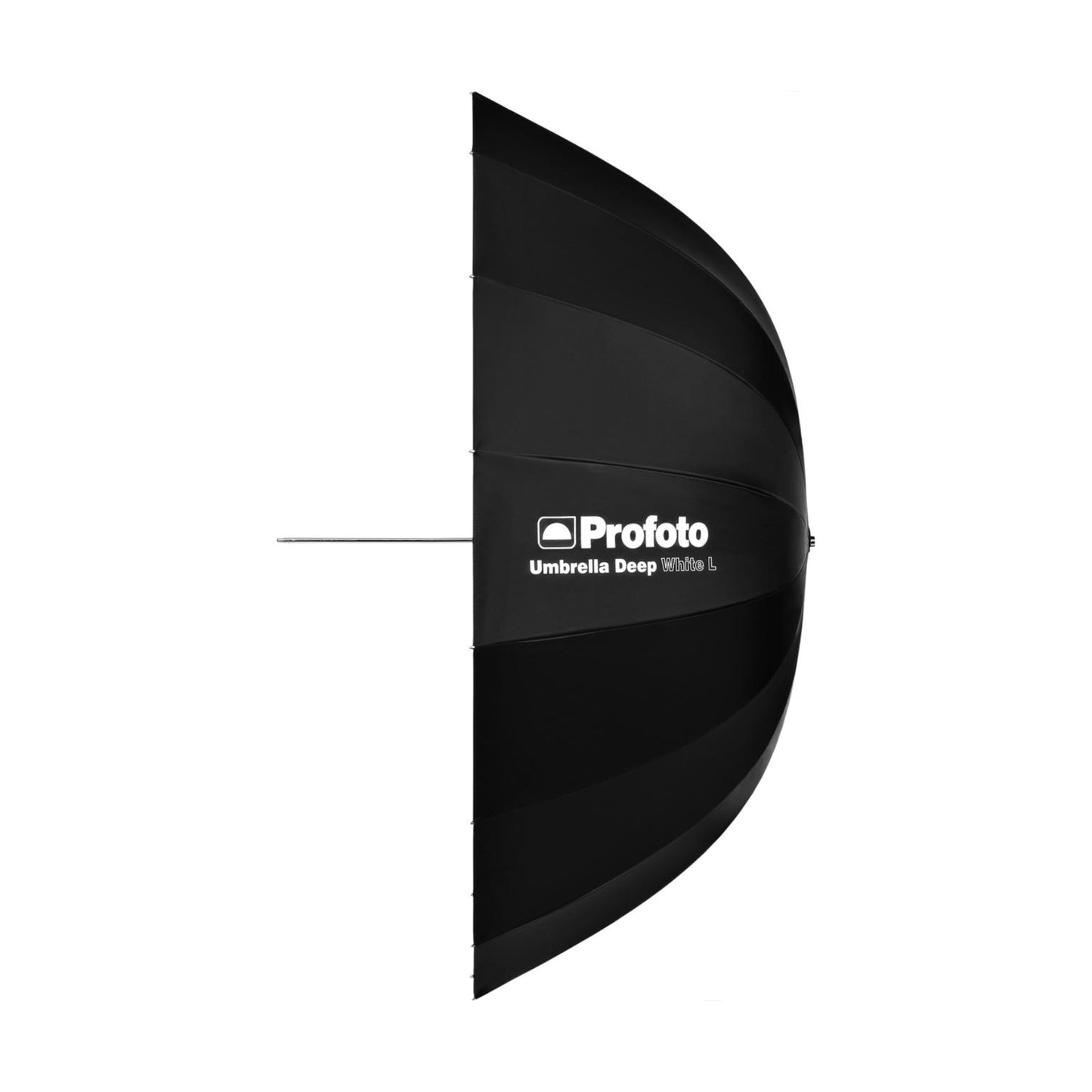 Profoto White Umbrella Deep Large for hire