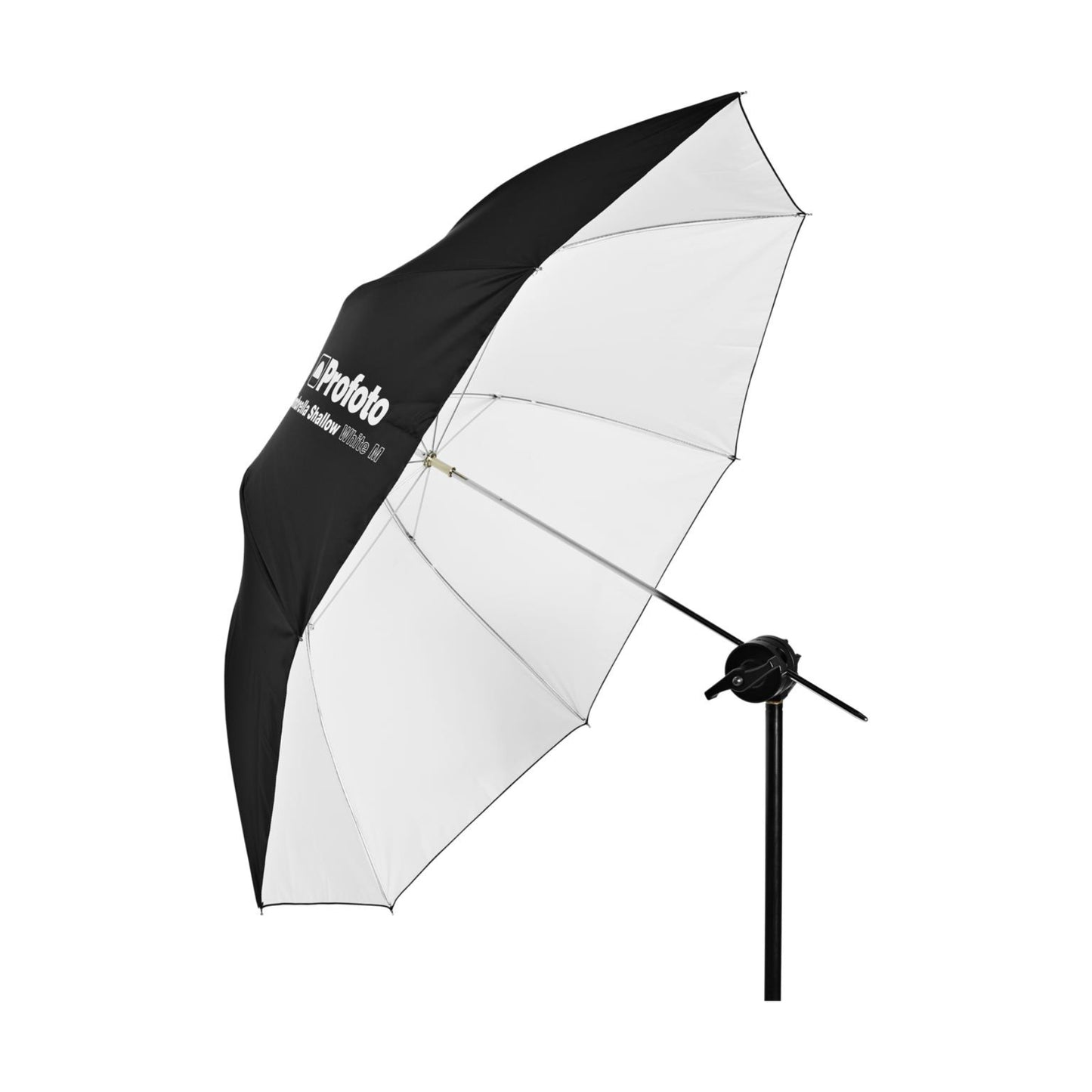 Profoto Umbrella White Shallow Medium for hire