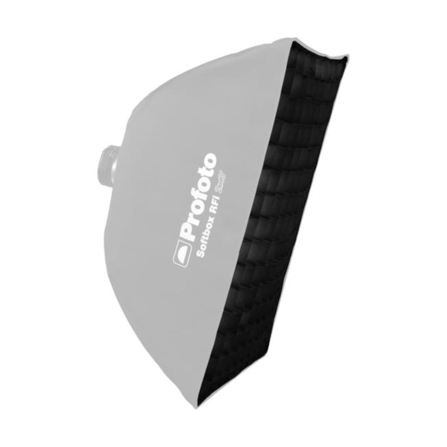 Softgrid for RFi Softbox 2 x 3ft for hire