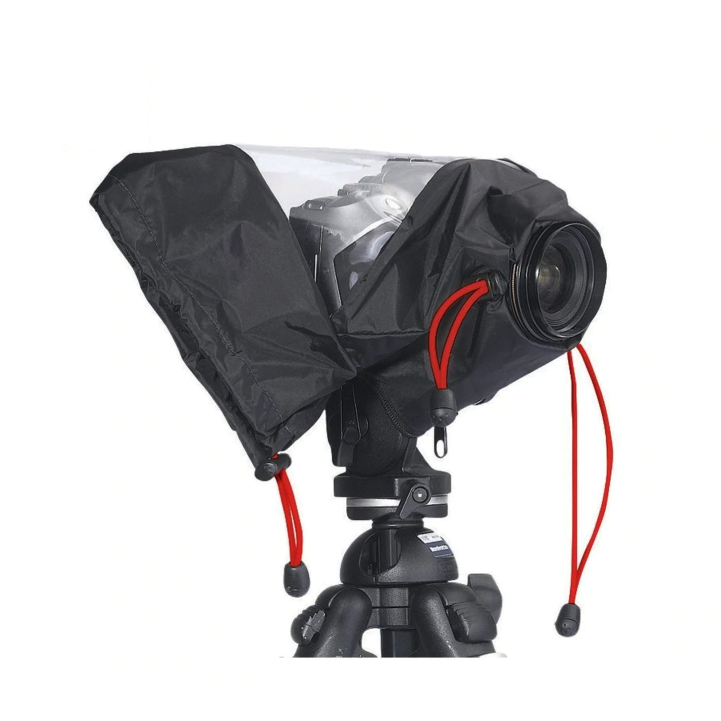 Rain cover for DSLR/Mirrorless Cameras