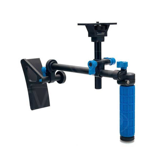Redrock Running Man Nano Rig for hire