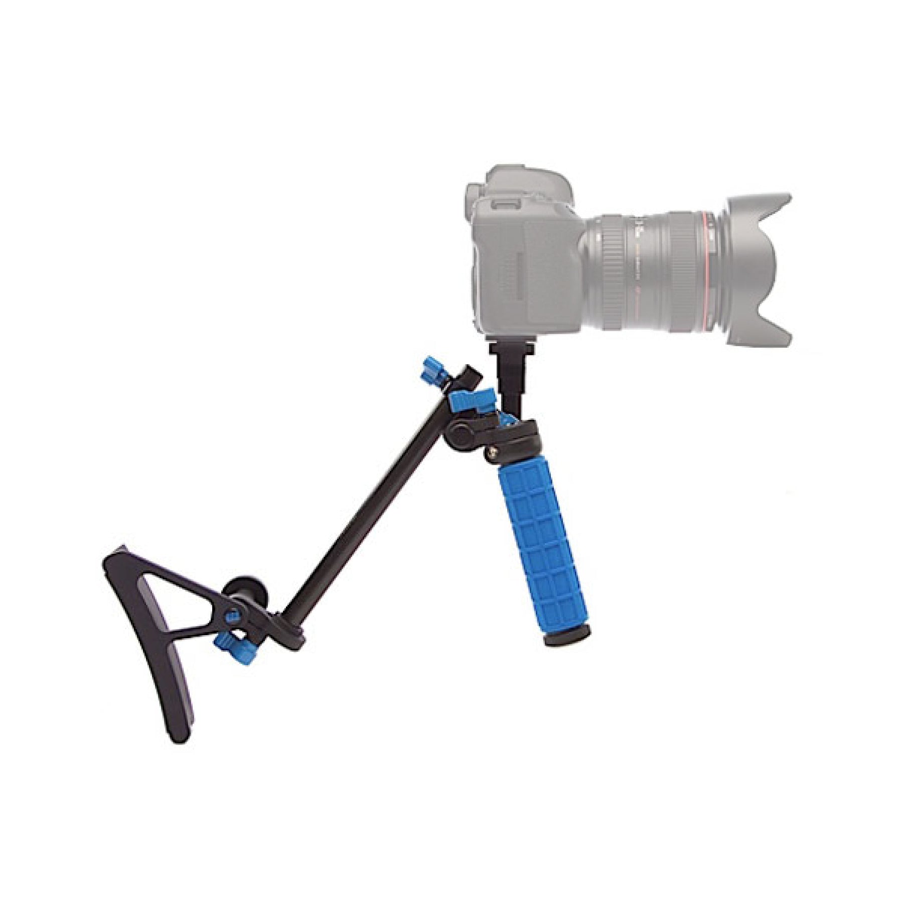 Redrock Running Man Nano Rig for hire