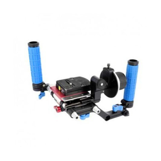 Redrock Zacuto Flyer with Follow Focus for hire