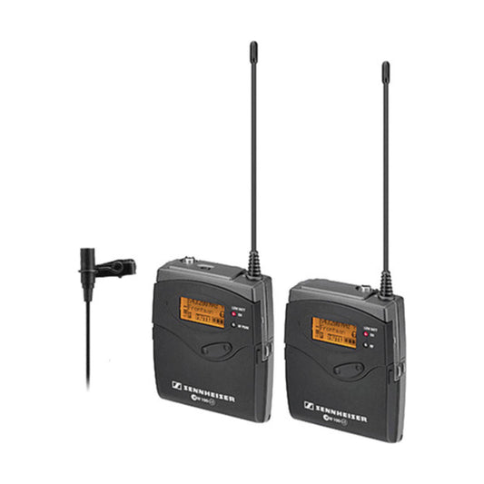Sennheiser Wireless Lapel mic for hire