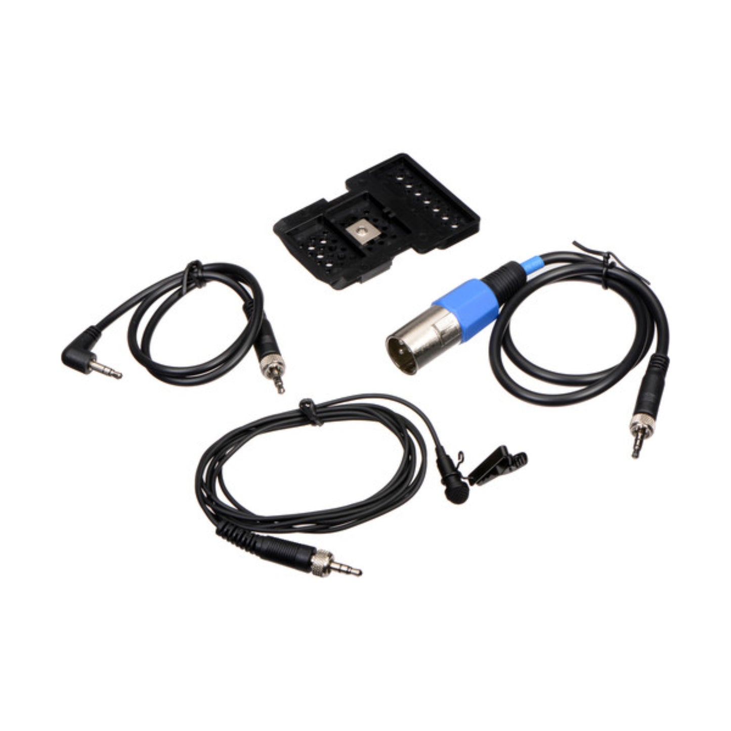 Sennheiser Wireless Lapel mic for hire