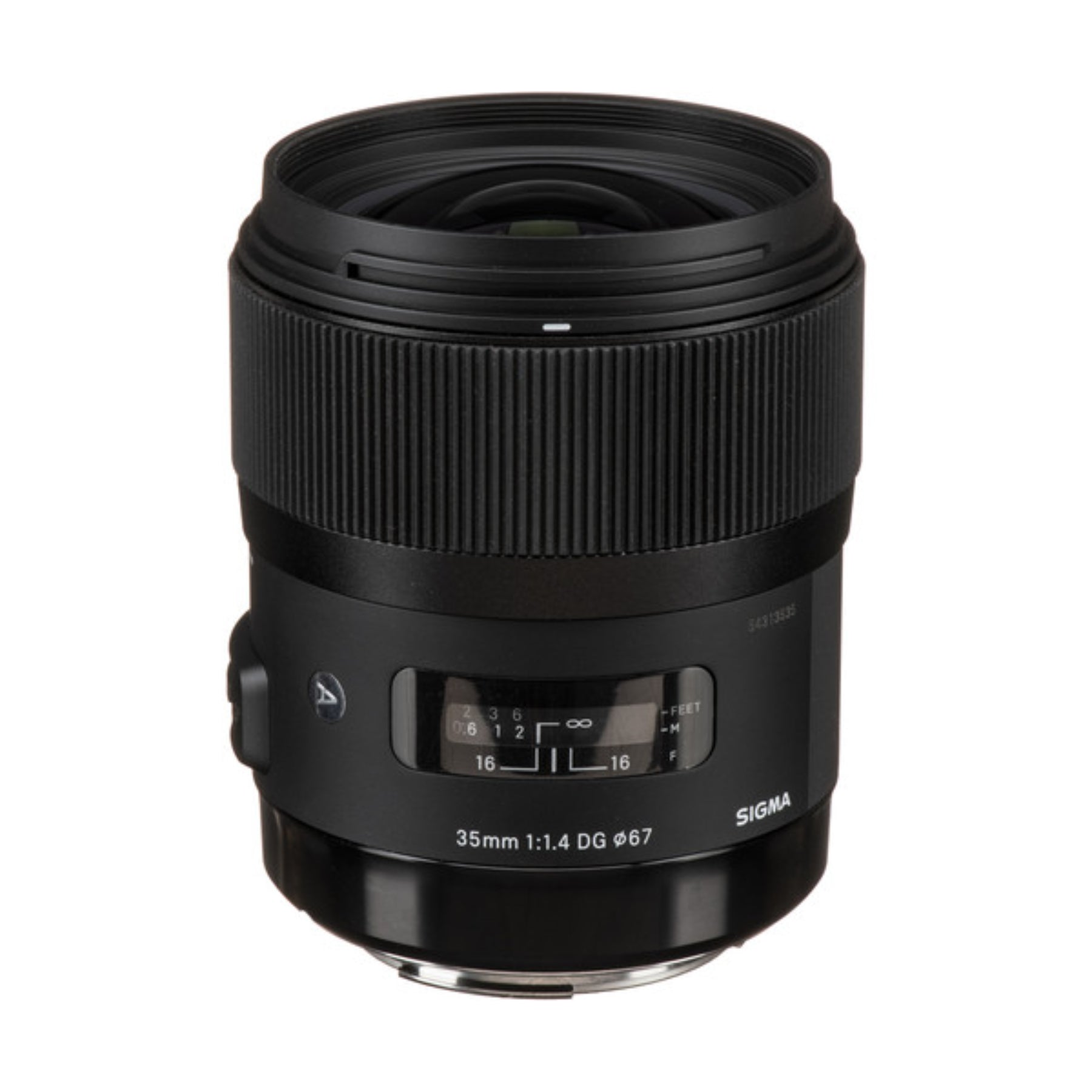 Rent Sigma 35mm f1.4 DG HSM Art lens (Canon EF) | Topic Rentals