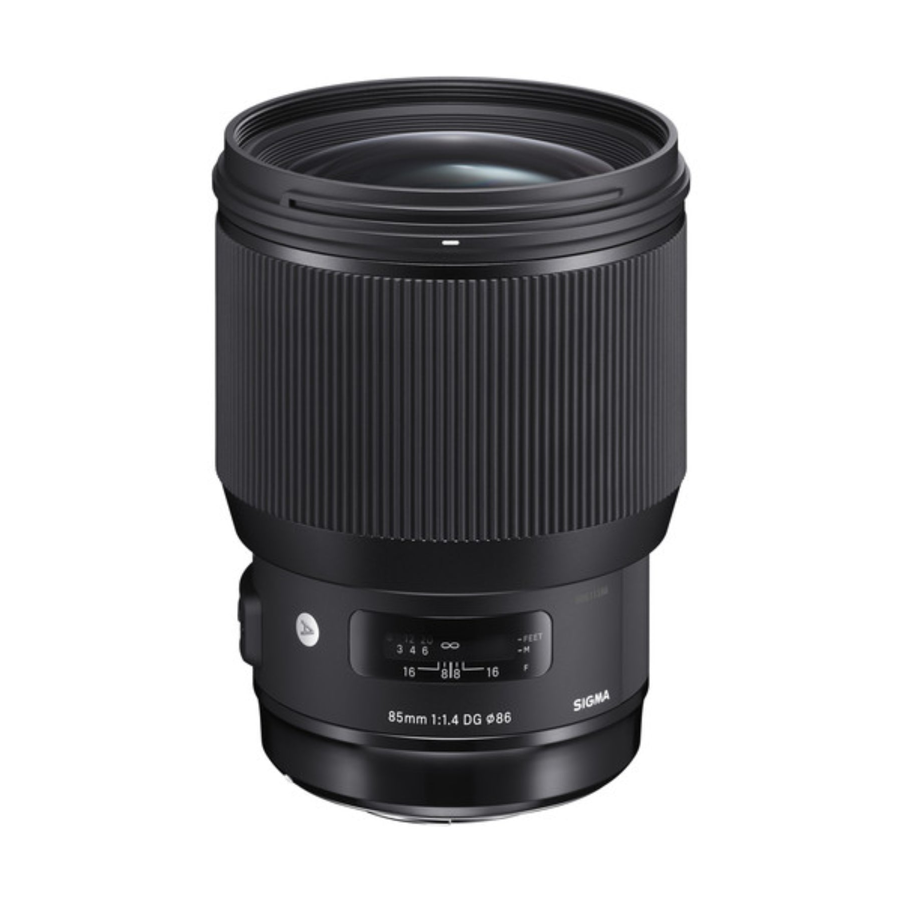 Rent Sigma 85mm DG HSM Art Lens (Canon EF) Topic Rentals