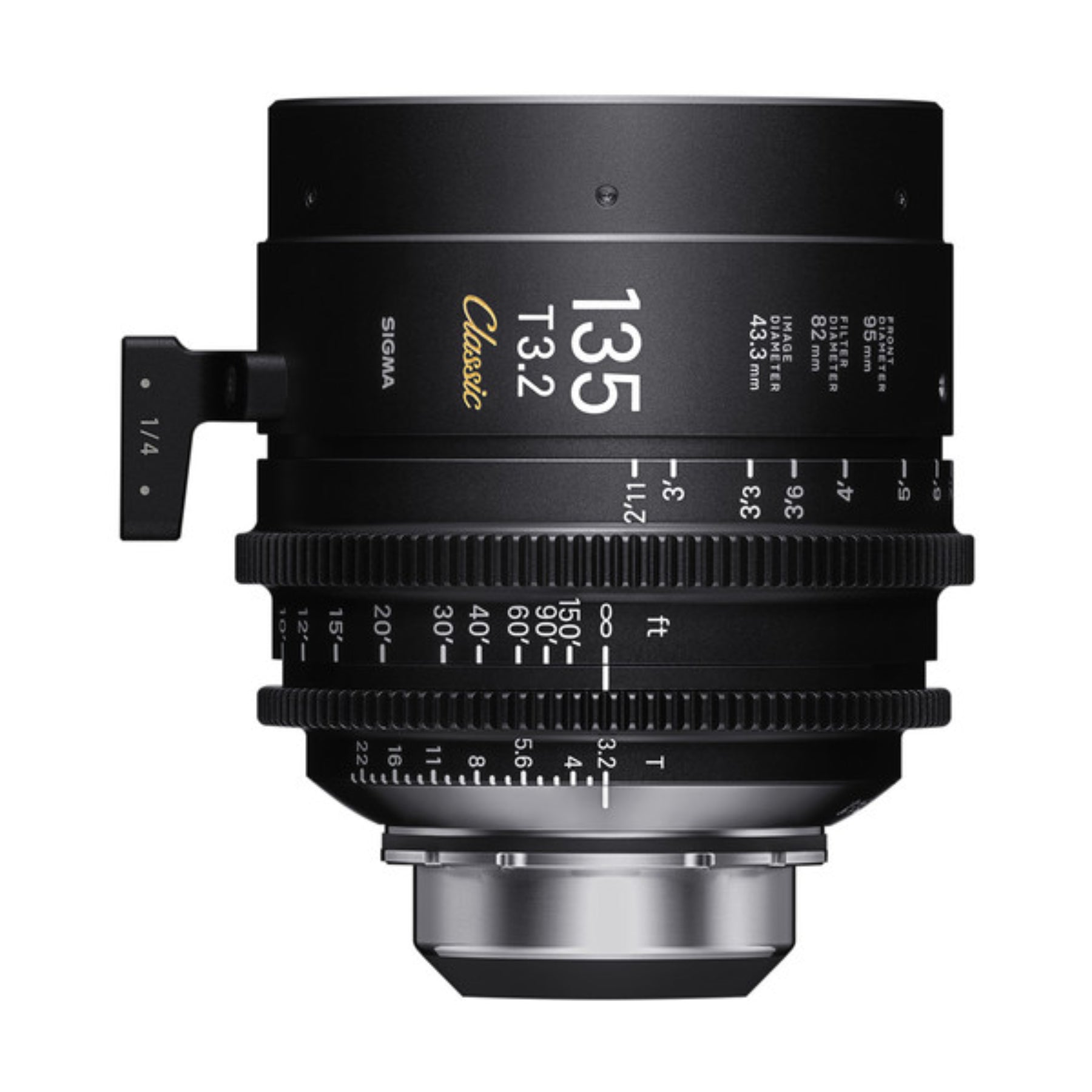 Sigma Classics PL mount 10 lens kit for hire