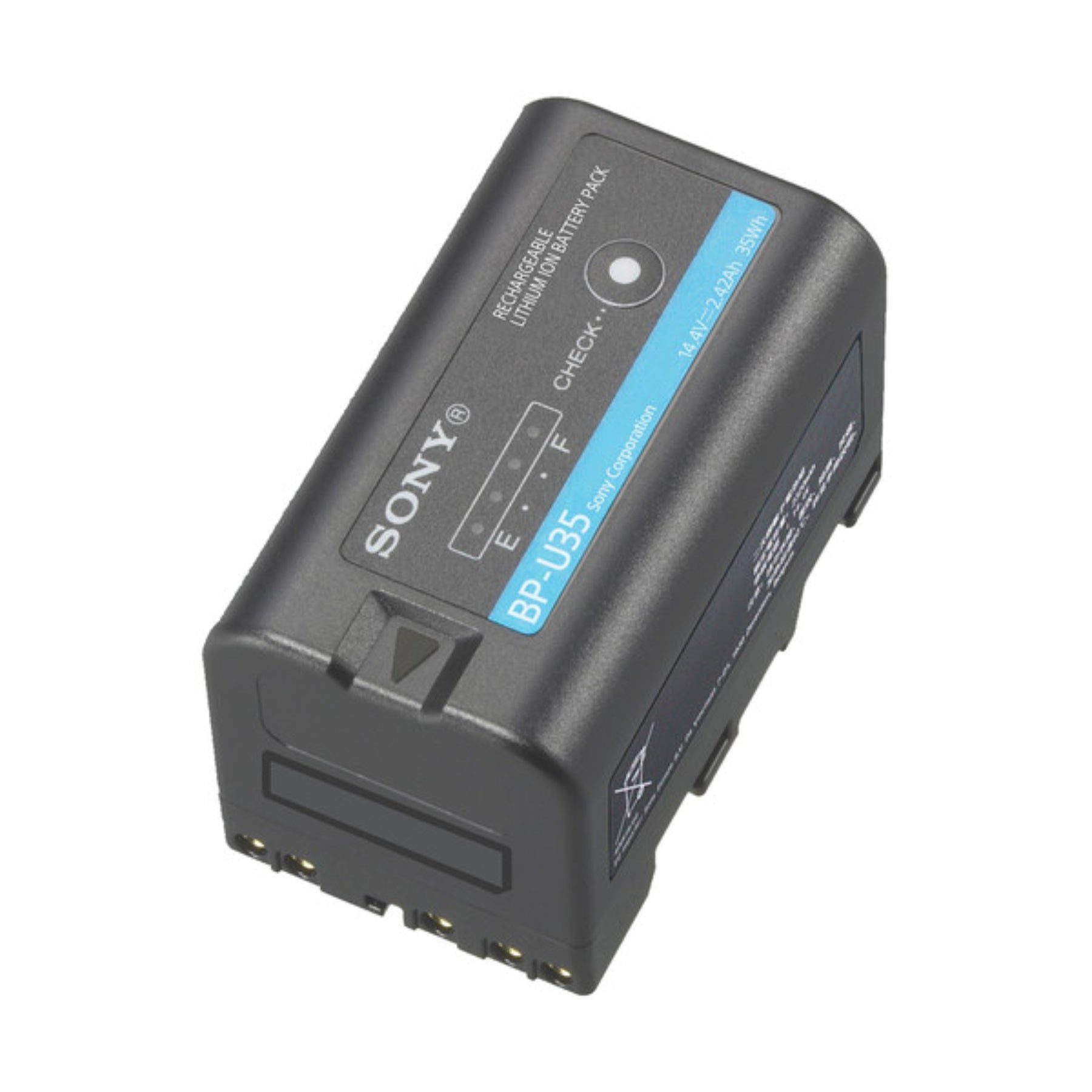 Sony BP-U30 / BP-U35 Battery for hire