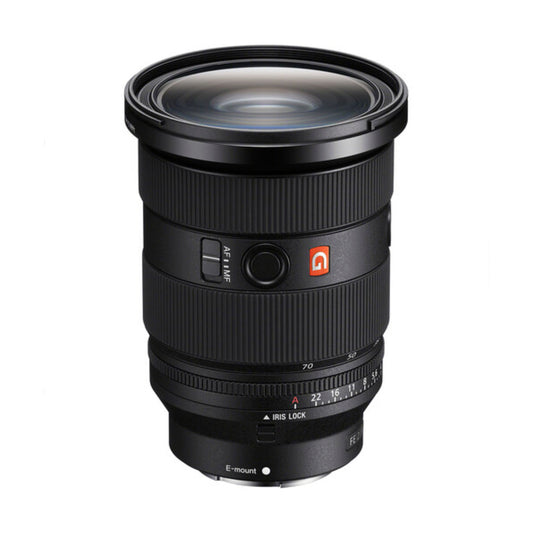 Hire Sony 24-70mm FE 2.8 GM II at Topic Rentals