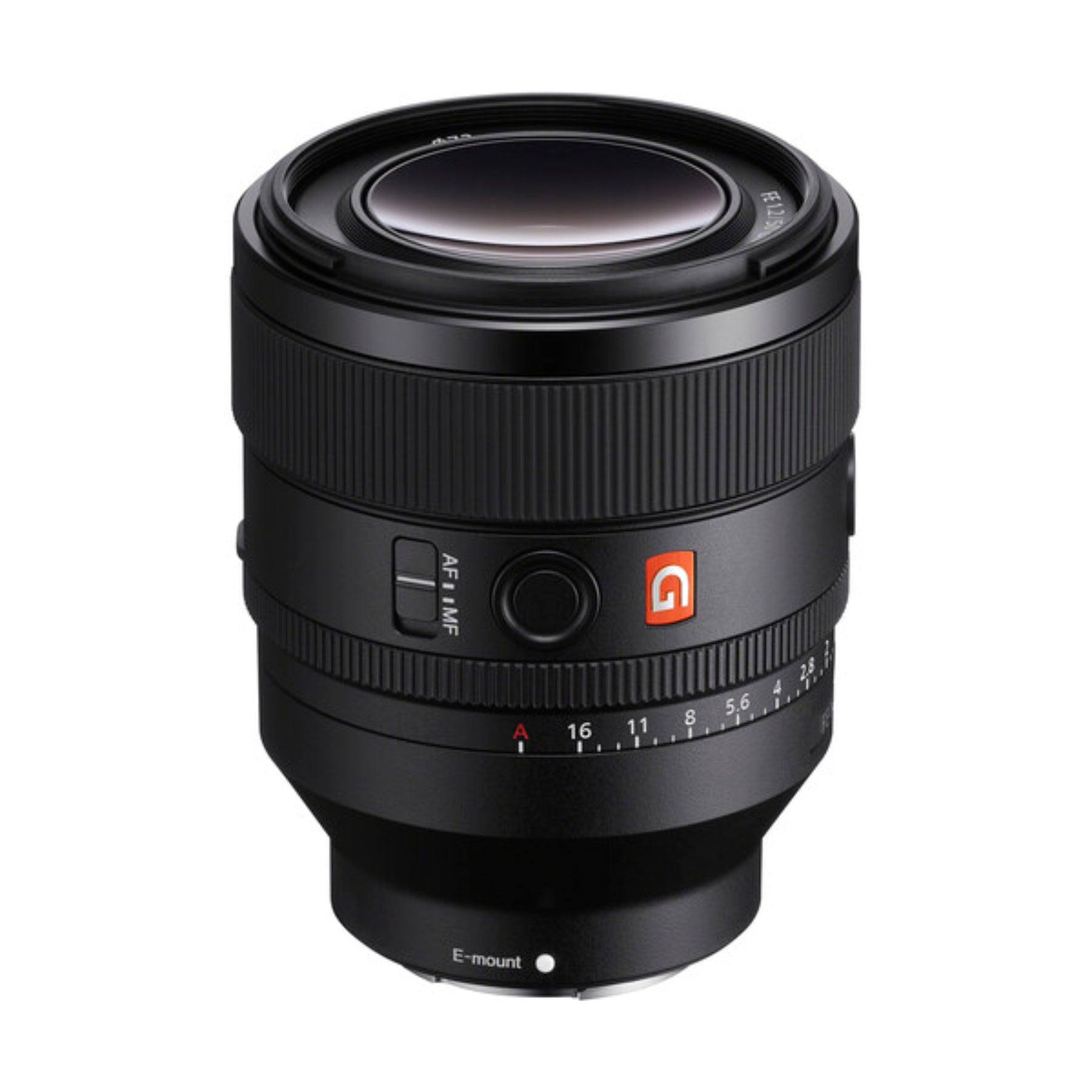 sony birding lens