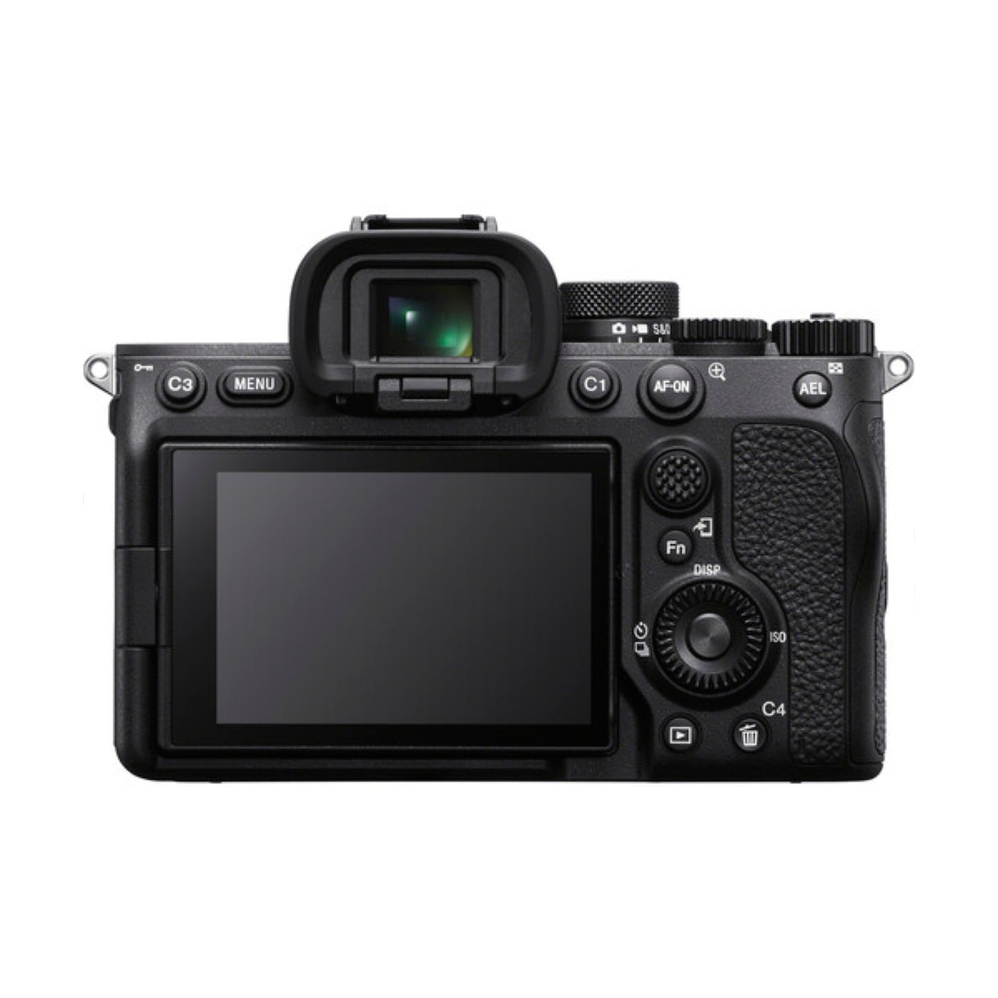 Sony a7IV Mirrorless Camera for hire at Topic Rentals