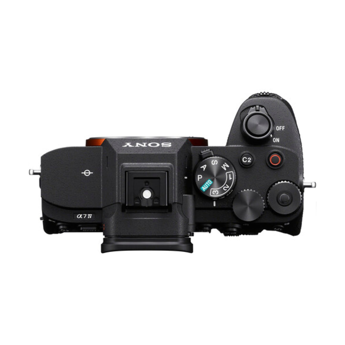 Sony a7IV Mirrorless Camera for hire at Topic Rentals