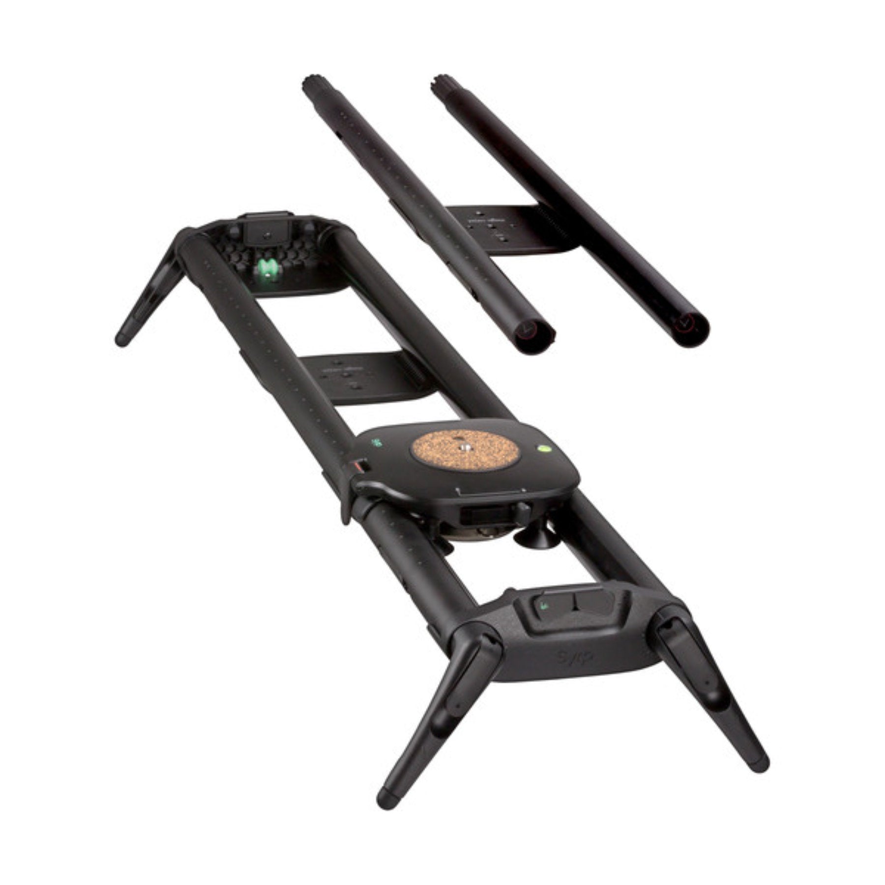 Hire Syrp Magic Carpet PRO Short Slider Kit with Extension (150cm) at Topic Rentals