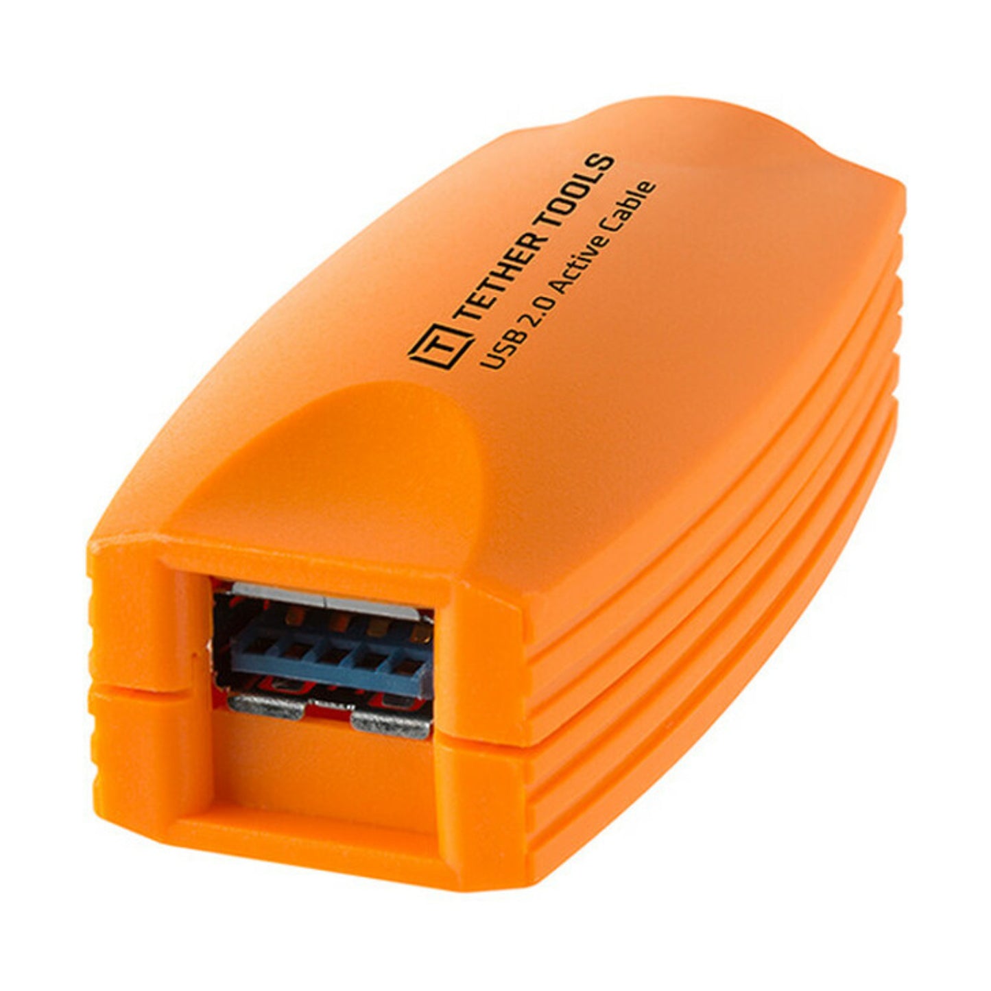 Tether Tool 5m extension USB 3.0 cable (Orange)