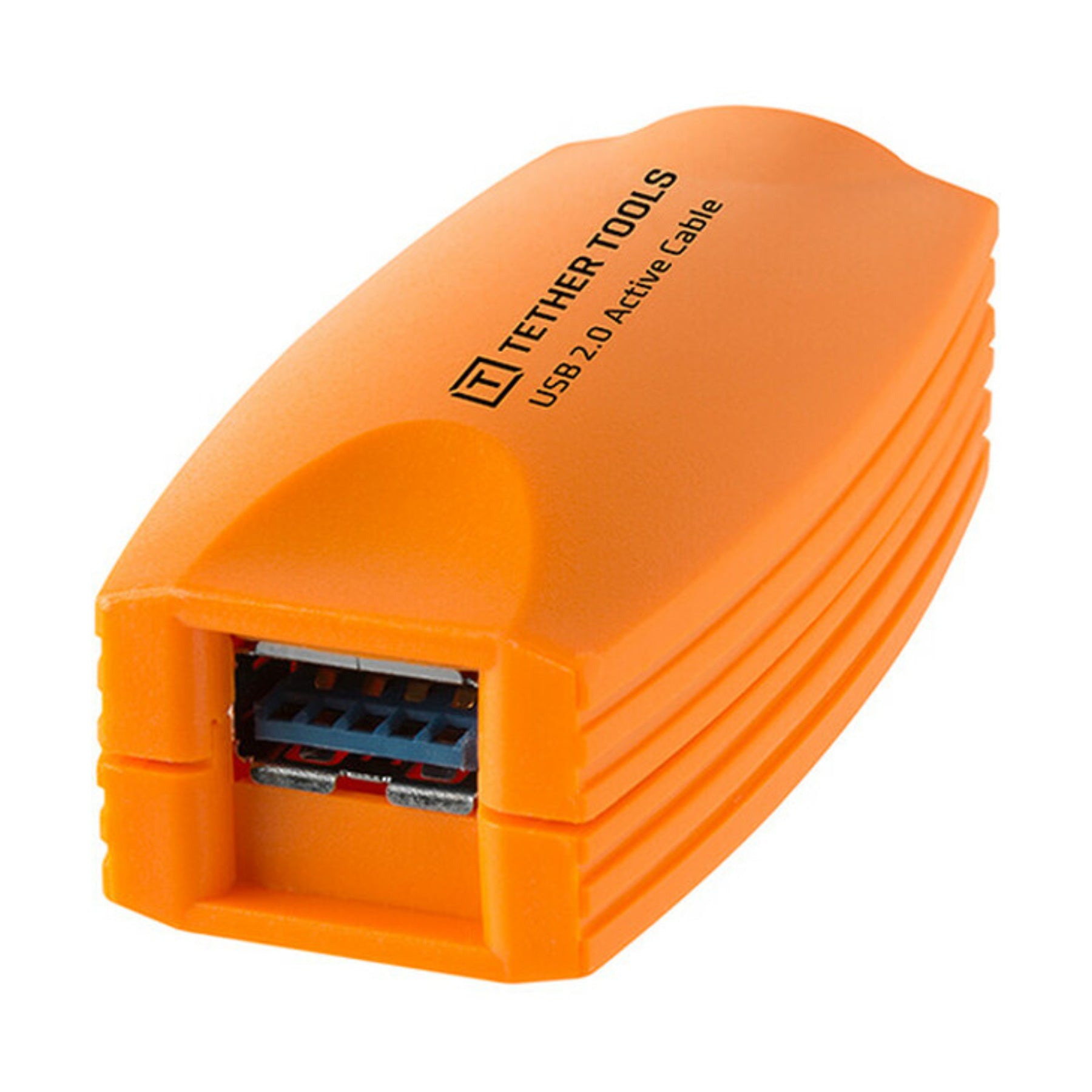 Tether Tool 5m extension USB 3.0 cable (Orange)