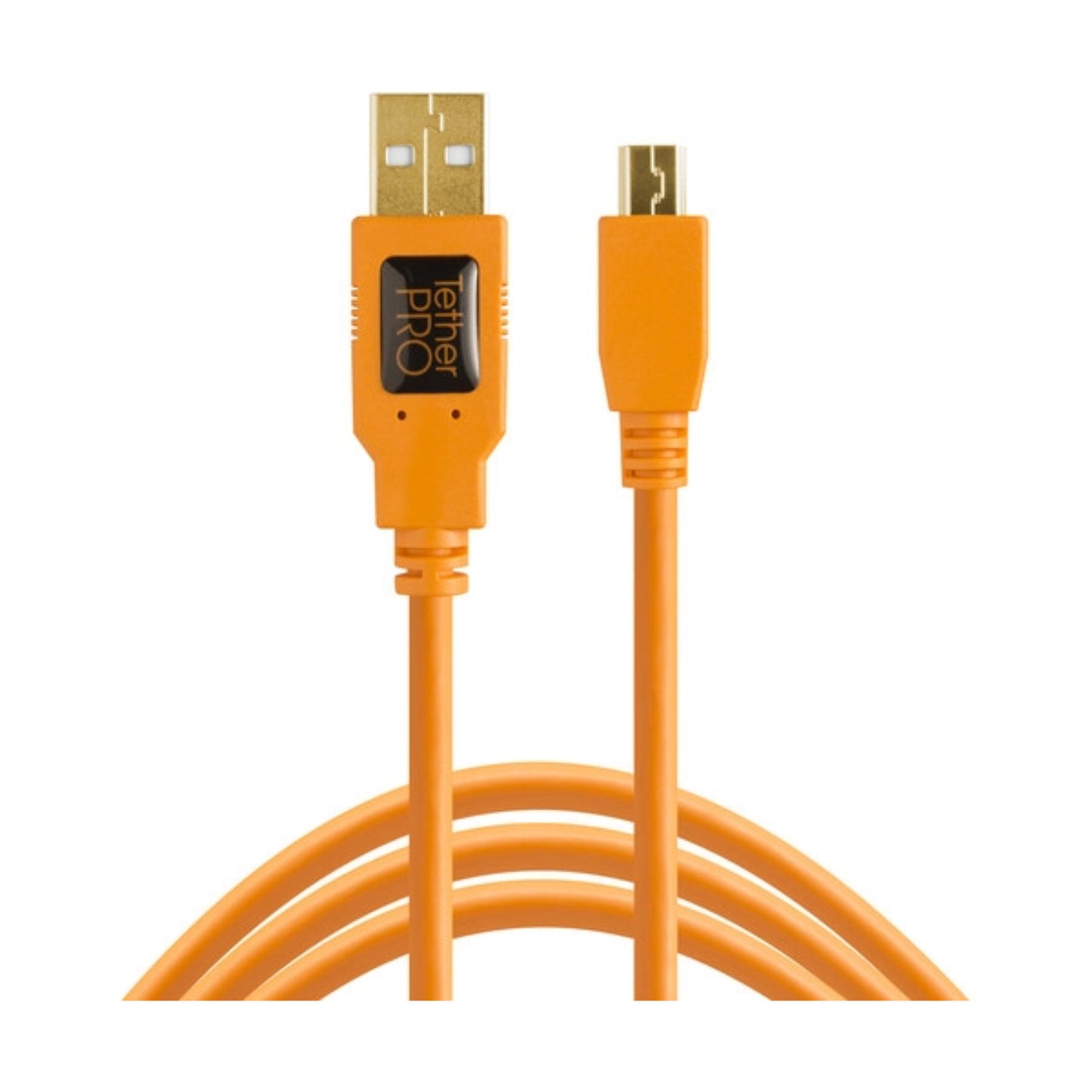 Hire Tether Tool USB To Micro for Canon 90D 4.6m at Topic Rentals