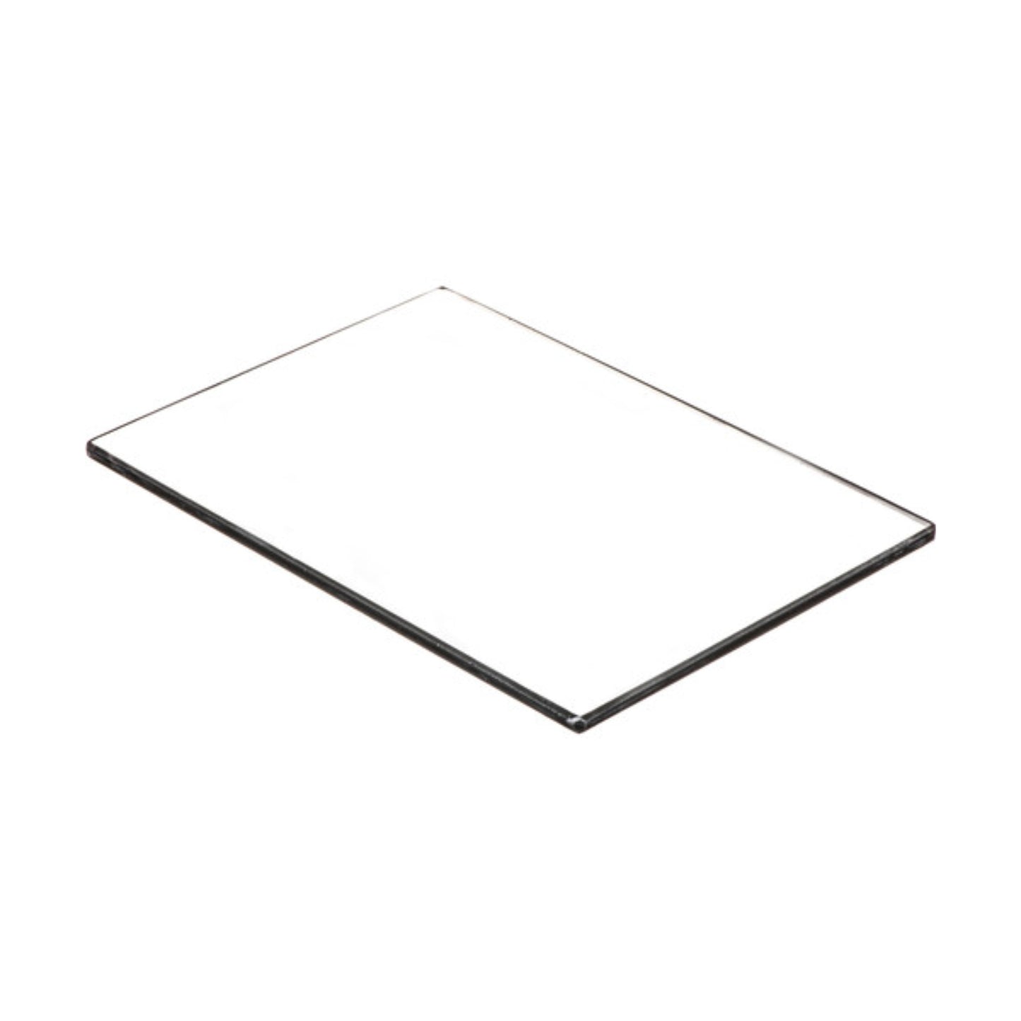 Tiffen 4 x 5.65" Black Pro-Mist 1/8 Filter for hire