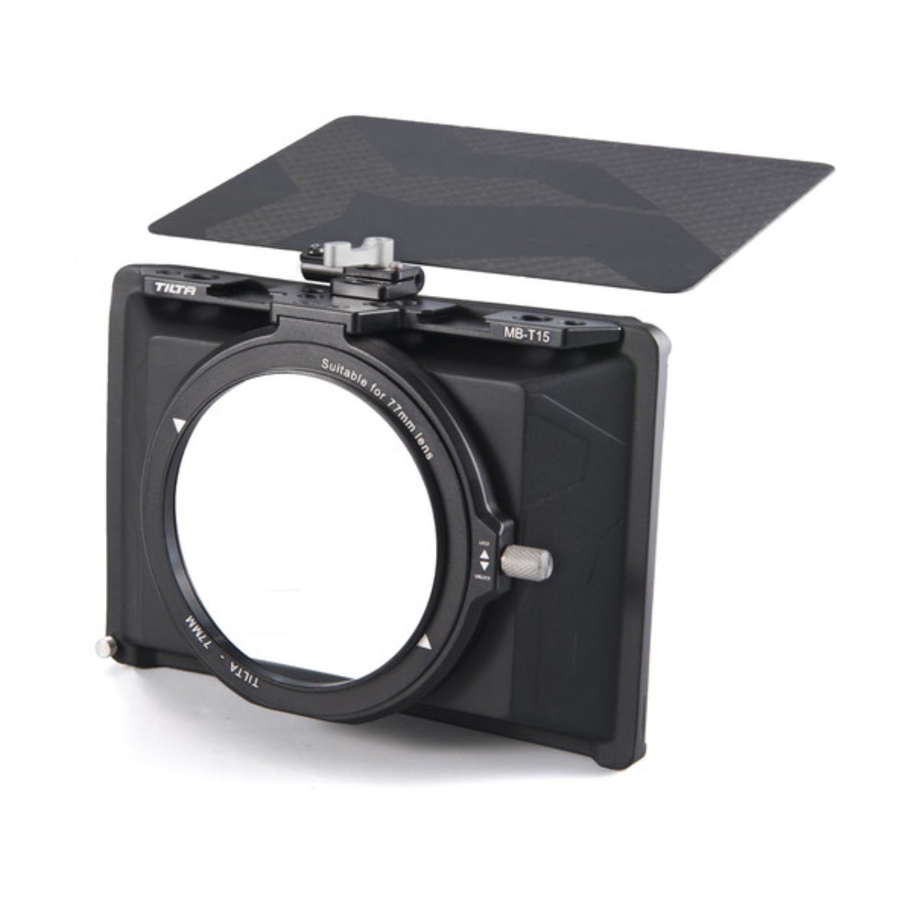 Tilta Mini Matte Box for hire