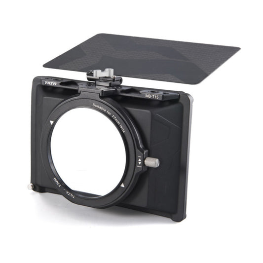 Tilta Mini Matte Box for hire